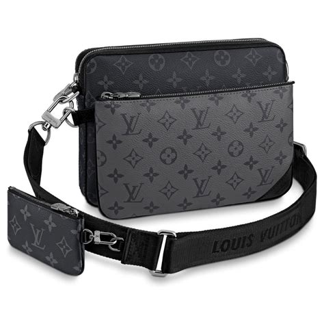 louis vuitton sacoche.